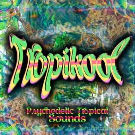 Sonnemm Tropikool [WAV]
