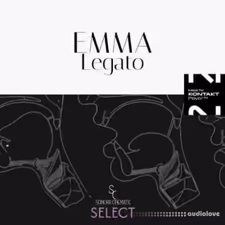 Sonora Cinematic Emma Legato [KONTAKT]