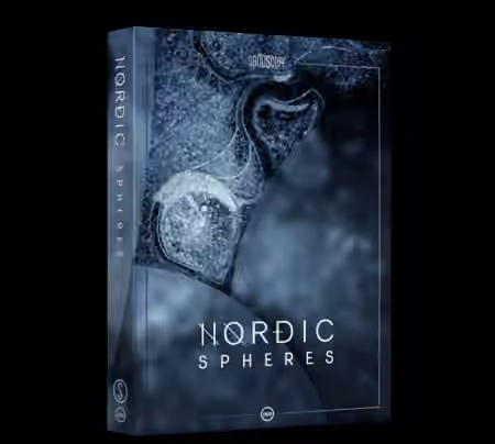 Sonuscore Nordic Spheres [KONTAKT]