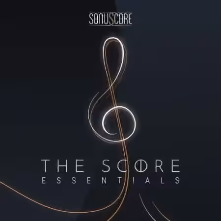 Sonuscore The Score Essentials [KONTAKT]