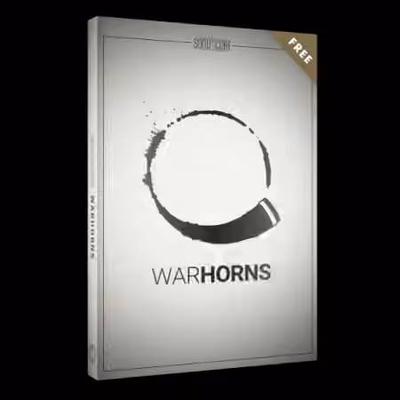 Sonuscore Warhorns [KONTAKT]