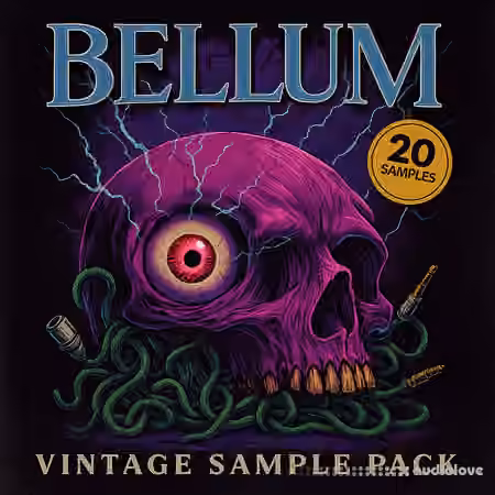 Soul Chemist Bellum [WAV]