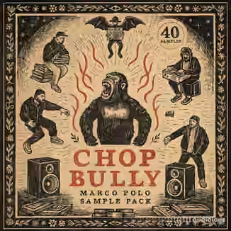 Soul Chemist Chop Bully [WAV]