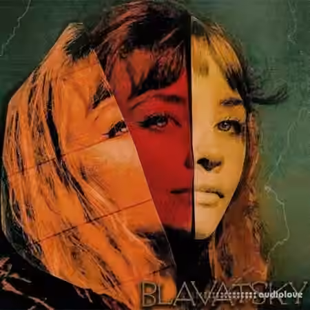 Soul Chemist Dark Vintage Sample Pack | Blavatsky [WAV]