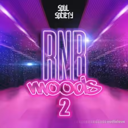 Soul Society RnB Moods 2 [WAV]