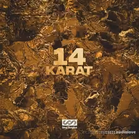 Soul Surplus 14 Karat [WAV]