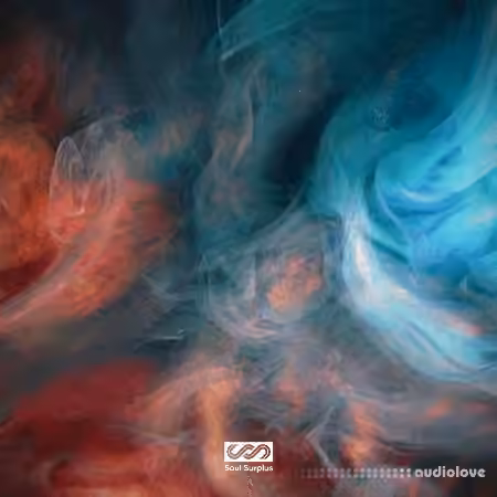 Soul Surplus Aura Neo Pack [WAV]