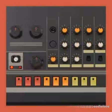 Soul Surplus Composed Rhythm [WAV, Synth Presets]