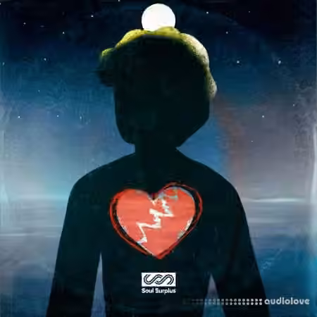 Soul Surplus Heartfelt [WAV]