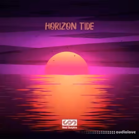 Soul Surplus Horizon Tide [WAV]