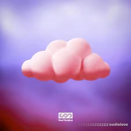 Soul Surplus In the Cloud [WAV, Synth Presets]