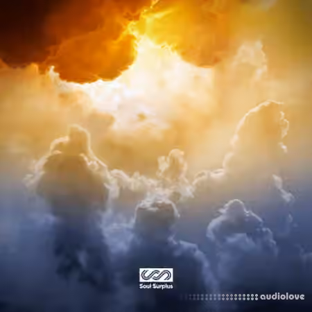 Soul Surplus Luminous [WAV]