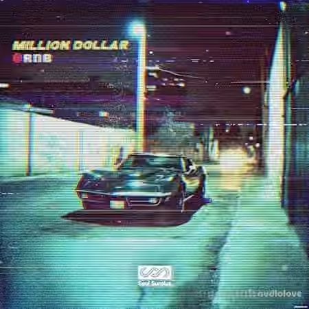Soul Surplus Million Dollar RnB [WAV]