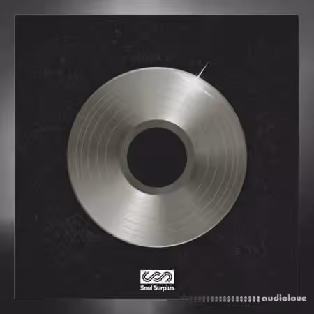 Soul Surplus Platinum Classic Soul [WAV]