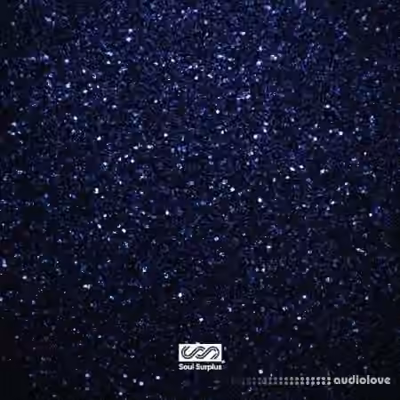 Soul Surplus Sapphire (SAMPLE PACK) [WAV]