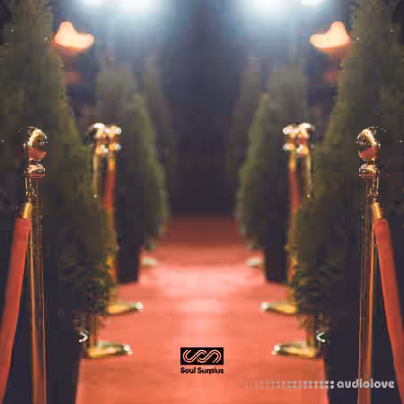 Soul Surplus Soul Ceremony (Compositions and Stems) [WAV]
