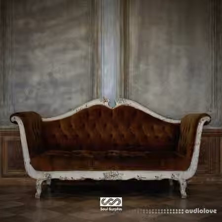 Soul Surplus Soul Era (Compositions And Stems) [WAV]