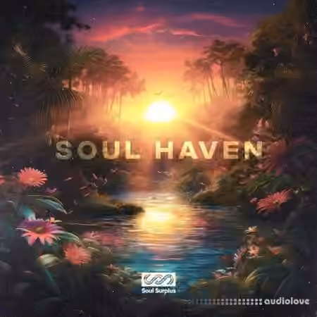 Soul Surplus Soul Haven [WAV]