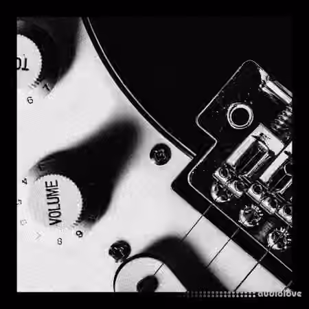 Soul Surplus Strat Pack [WAV]