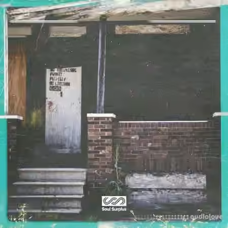 Soul Surplus Syncopated [WAV]