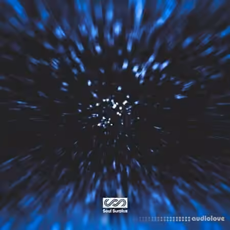 Soul Surplus Time Warp - Lofi Soul [WAV, Synth Presets]