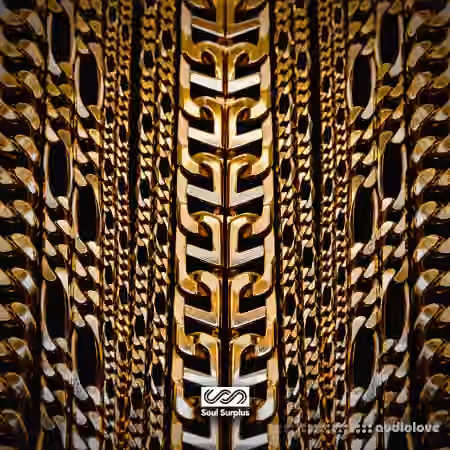 Soul Surplus Trap Jewels Sample Pack [WAV]