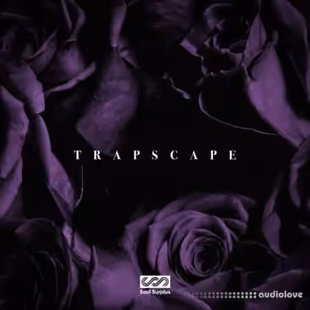 Soul Surplus Trapscape [WAV, Synth Presets]