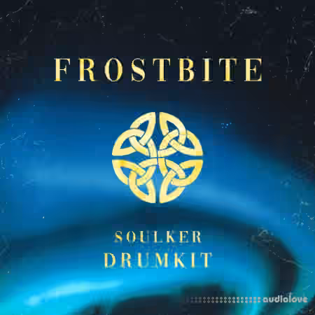 Soulker Frostbite [Drumkit] [WAV]