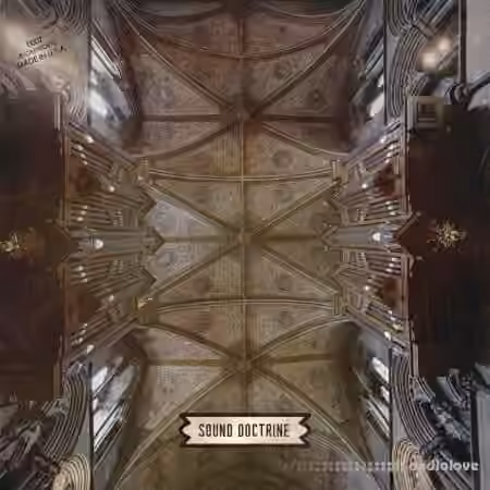 Sound Doctrine Cathedral [WAV]
