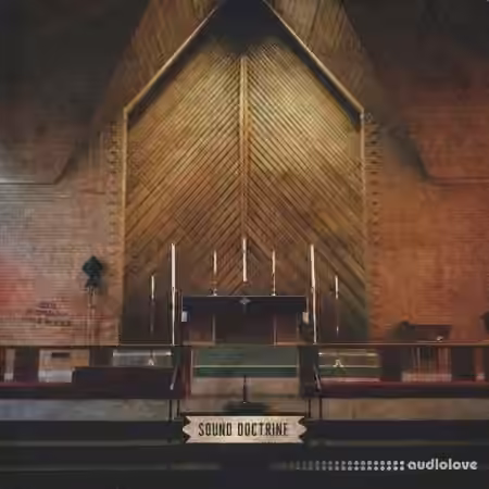 Sound Doctrine Ceremony [WAV]
