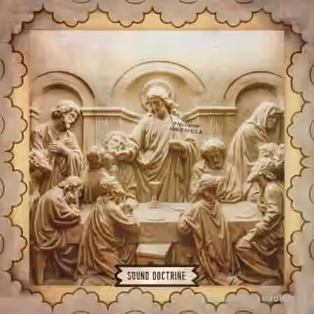 Sound Doctrine Fellowship [WAV]