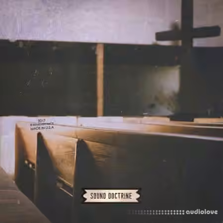 Sound Doctrine Remembrance [WAV]