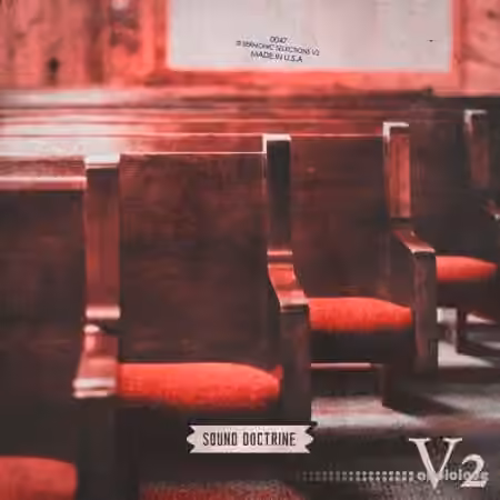 Sound Doctrine Sermonic Selections Vol. 2 [WAV]