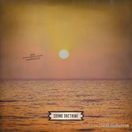 Sound Doctrine The Chorale of Light [WAV]