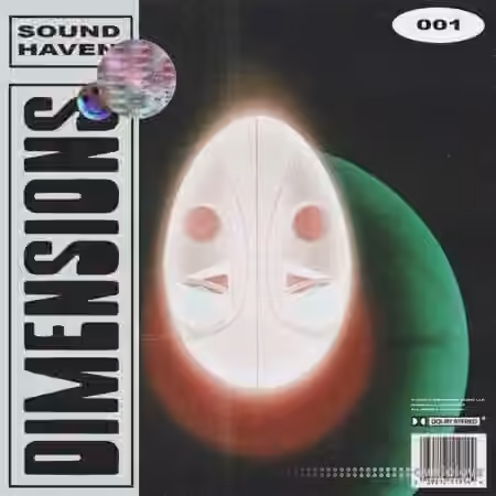 Sound Haven 001 DIMENSIONS [WAV]