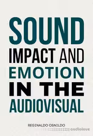 Sound, impact and emotion in the audiovisual