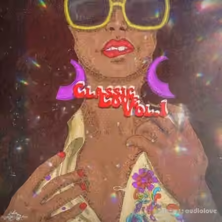 Sound of Milk and Honey Classic Love Vol.1 [WAV]
