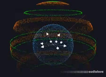 Sound Particles Sound Particles v2.1.4b1016 [WiN]
