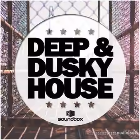 Soundbox Deep and Dusky House [WAV, MiDi]