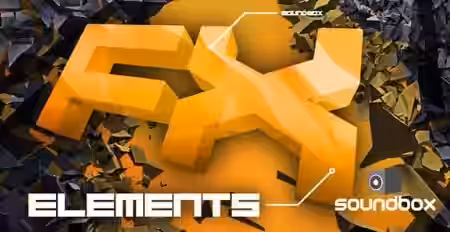 Soundbox FX Elements [WAV]