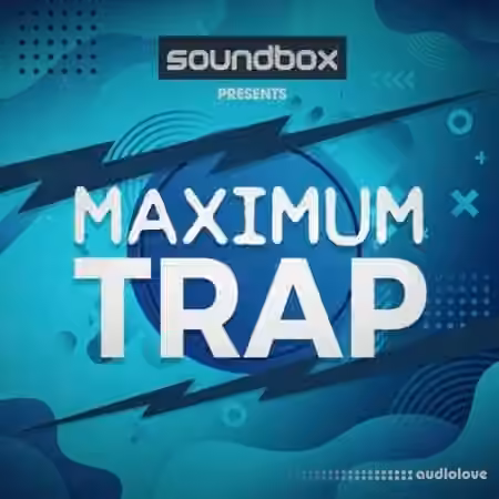 Soundbox Maximum Trap [REX, WAV]
