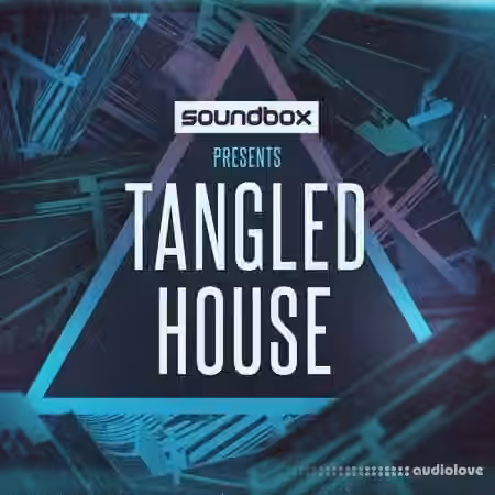 Soundbox Tangled House [WAV, REX]