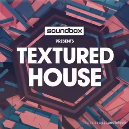 Soundbox Textured House [WAV, REX]
