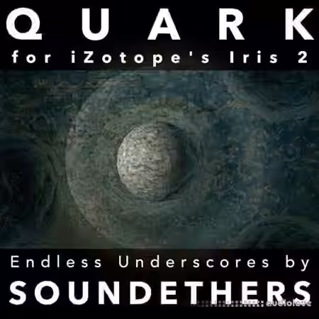 Soundethers QUARK [IRIS]