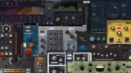Soundevice Digital Complete Effects Bundle 2024.8 [WiN]