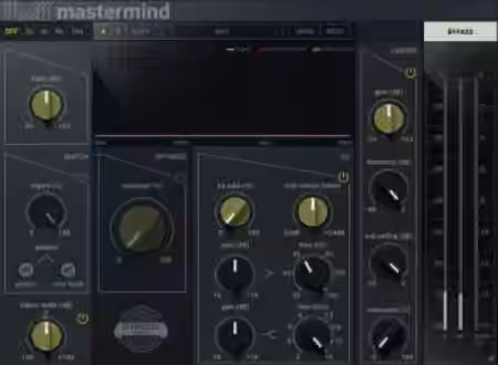 Soundevice Digital Mastermind v2.0 [WiN]