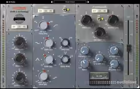 Soundevice UniChannel v1.5 [WiN]