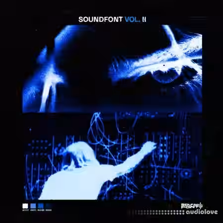 SoundFont Soundfont Vol.2 Multi Kit [WAV, Synth Presets]