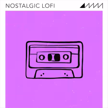 SoundGhost Nostalgic Lofi [MULTiFORMAT]