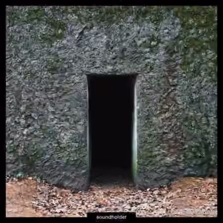 Soundholder Bunkers [WAV]